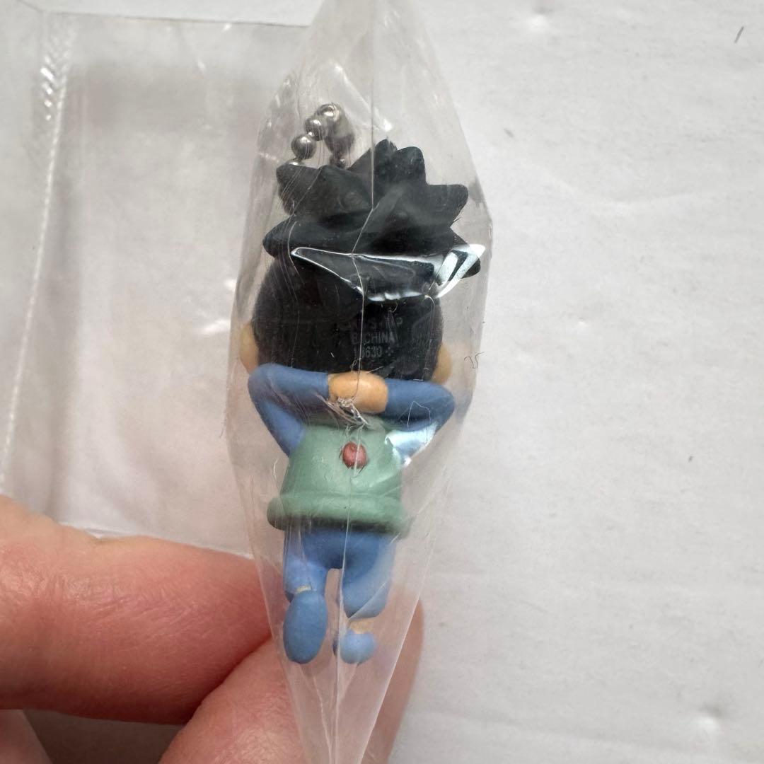 NARUTO ナルトますこっとだってばよ！ 7個セット
