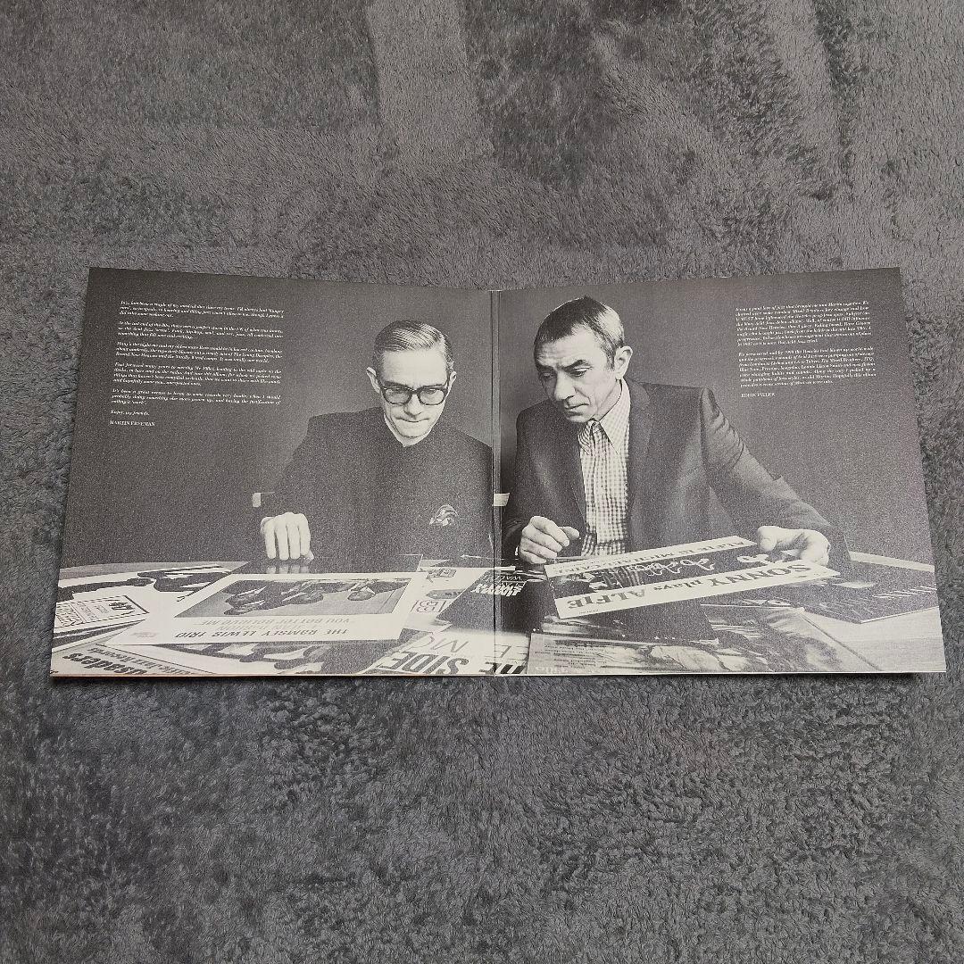 MARTIN FREEMAN …/JAZZ ON THE CORNER レコード