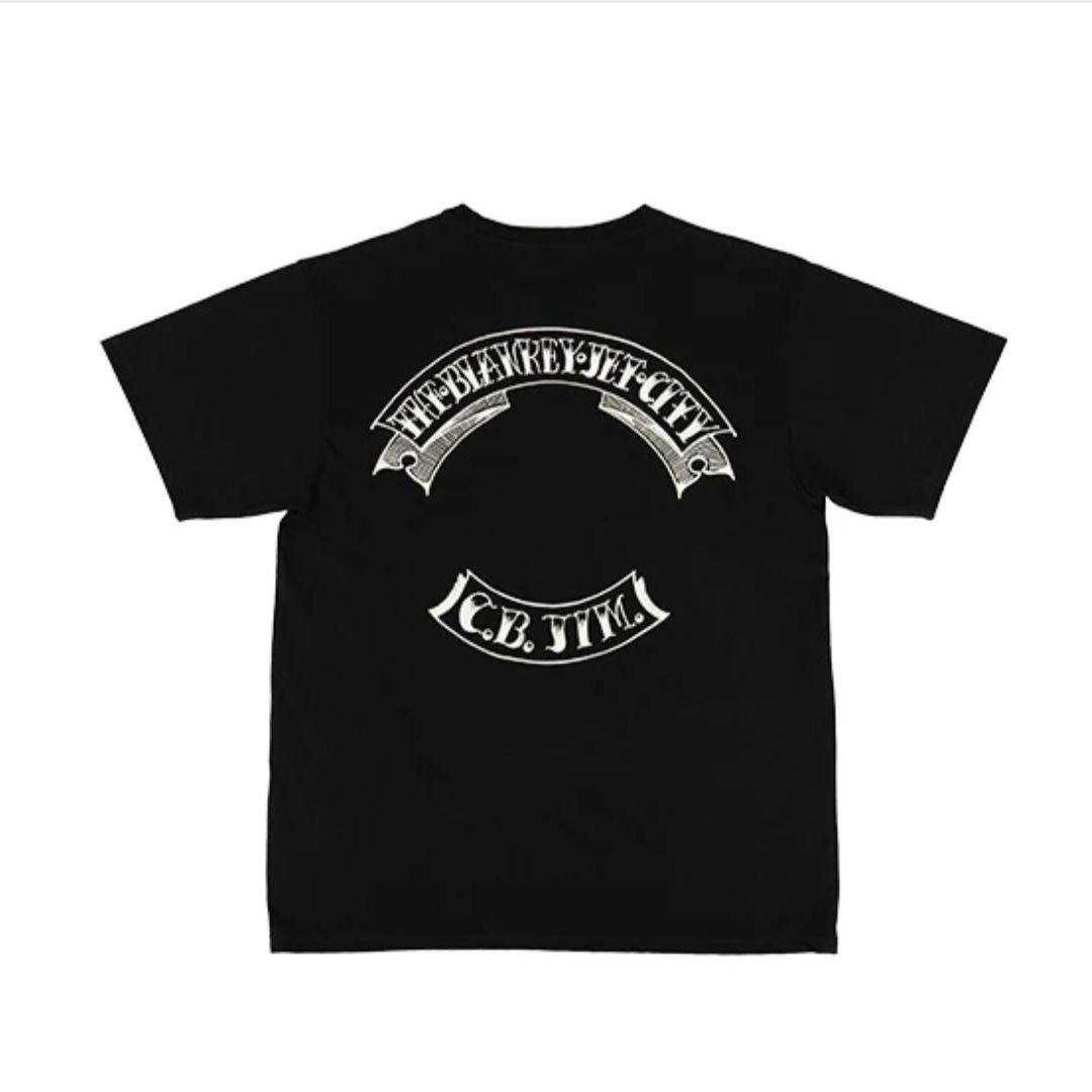 ブランキージェットシティ PISTOL WOMAN Tシャツ XL