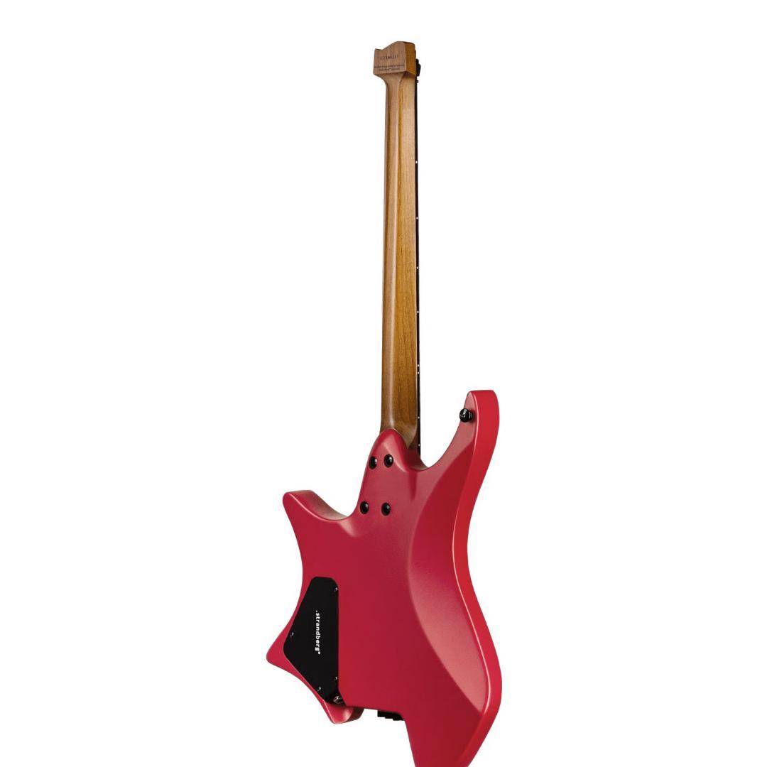 ギター Strandberg Boden Essential 6 Astro Dust