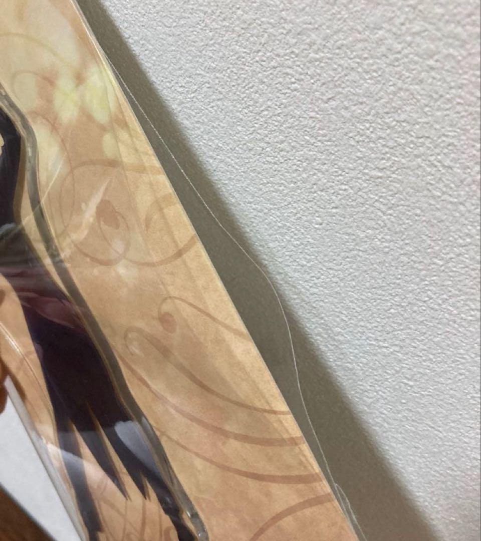 進撃の巨人　リヴァイ　アクリルキーホルダー