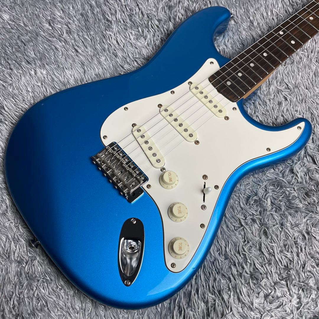 ギター Bacchus BST-250R LPB
