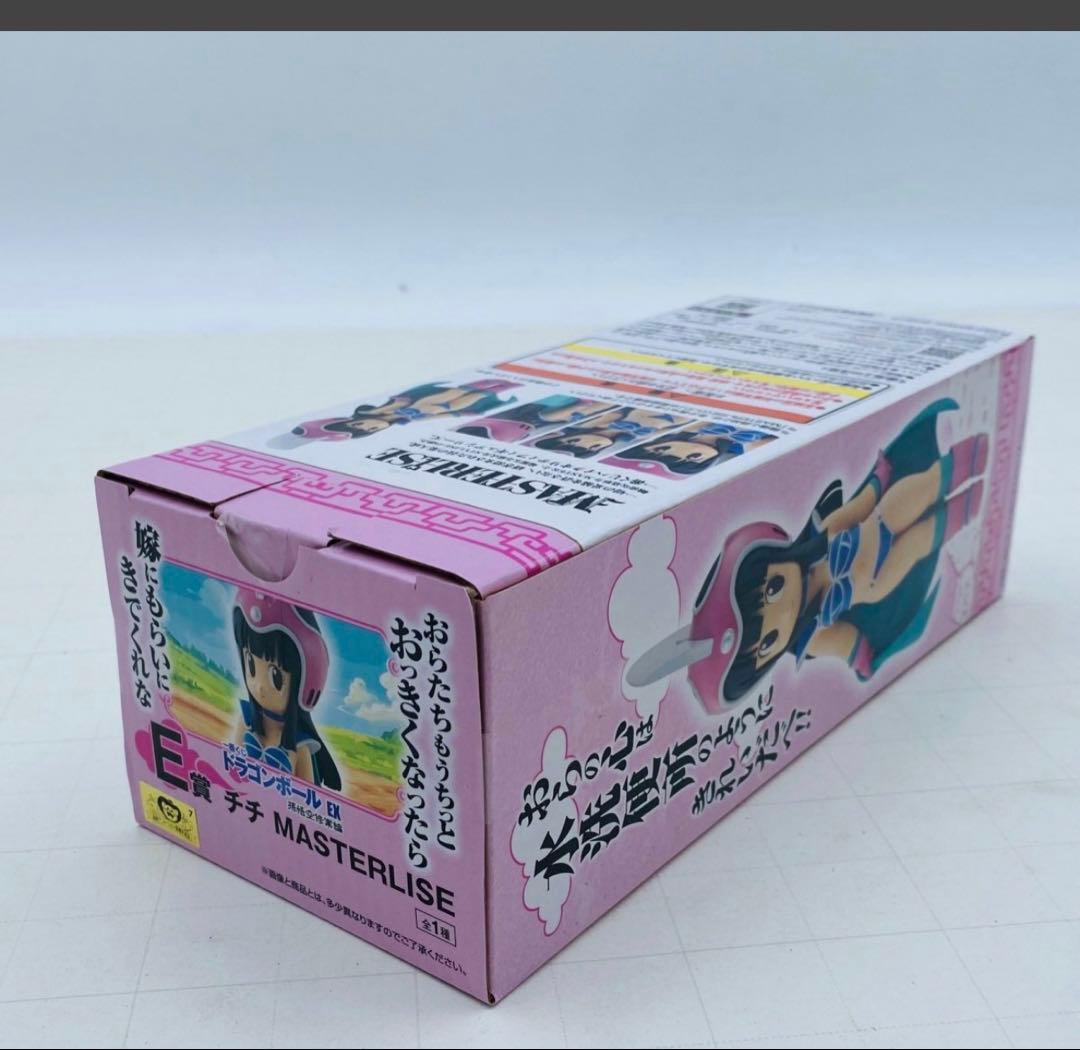 国内正規品　新品未開封 ドラゴンボール EX 孫悟空修行編　E賞 チチ