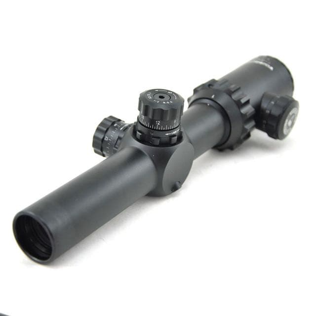 VISIONKING VS1-8x24DL ライフルスコープ
