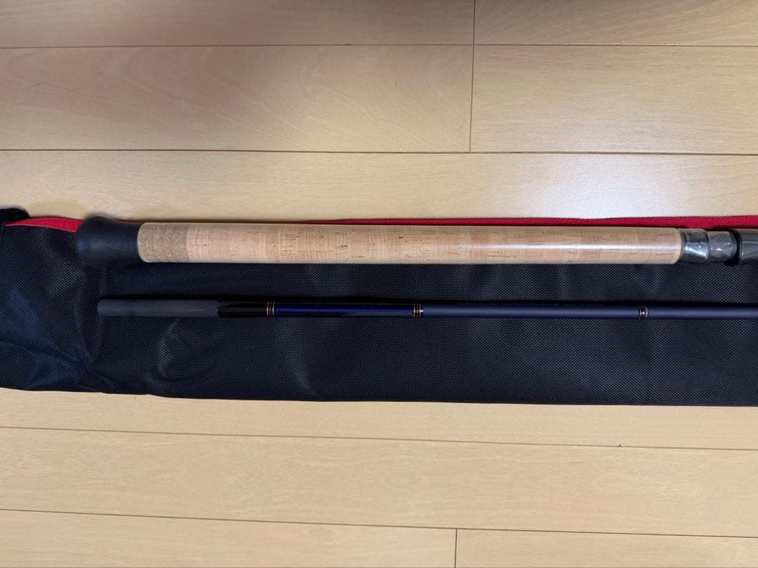 【新品】MCワークス　グラビティ　GRAVITY843STR