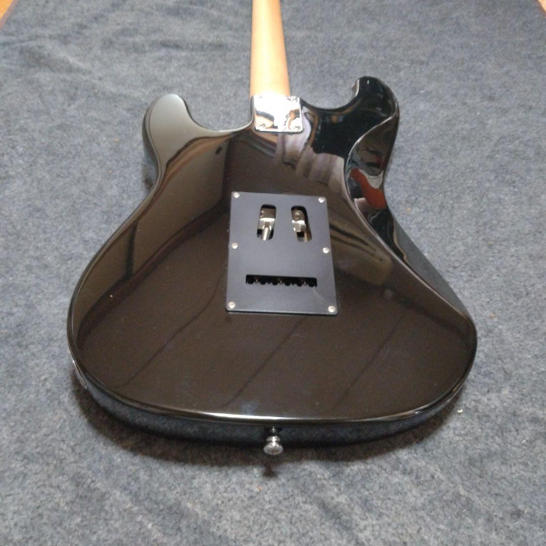 中古美品コイルタップ搭載 Rayfield RST series エレキギター