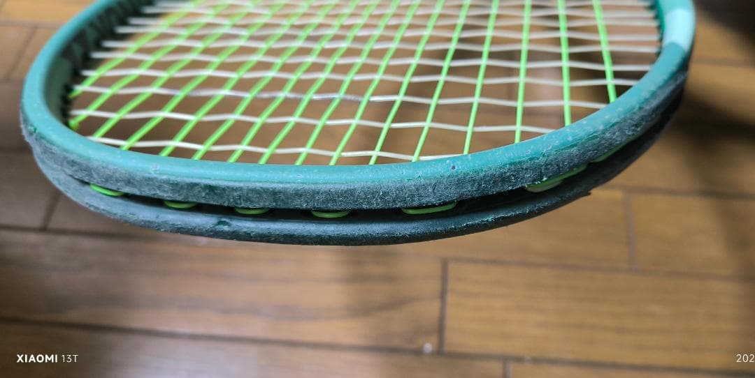 YONEX PERCEPT 100L テニスラケット 硬式 G2 ヨネックス