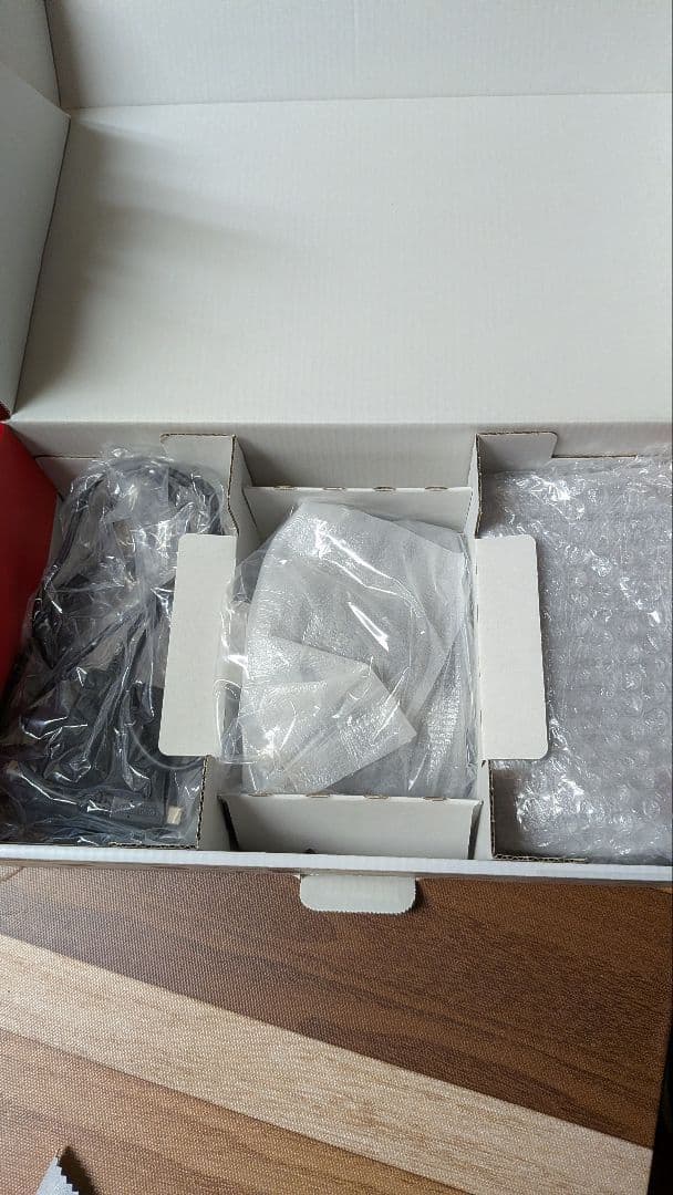 Nintendo Switch 本体 + 周辺機器