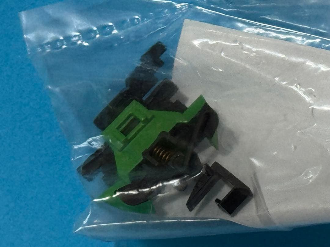 希少美品　マイクロエース A-0841 JR北海道　789系 増結3両セット