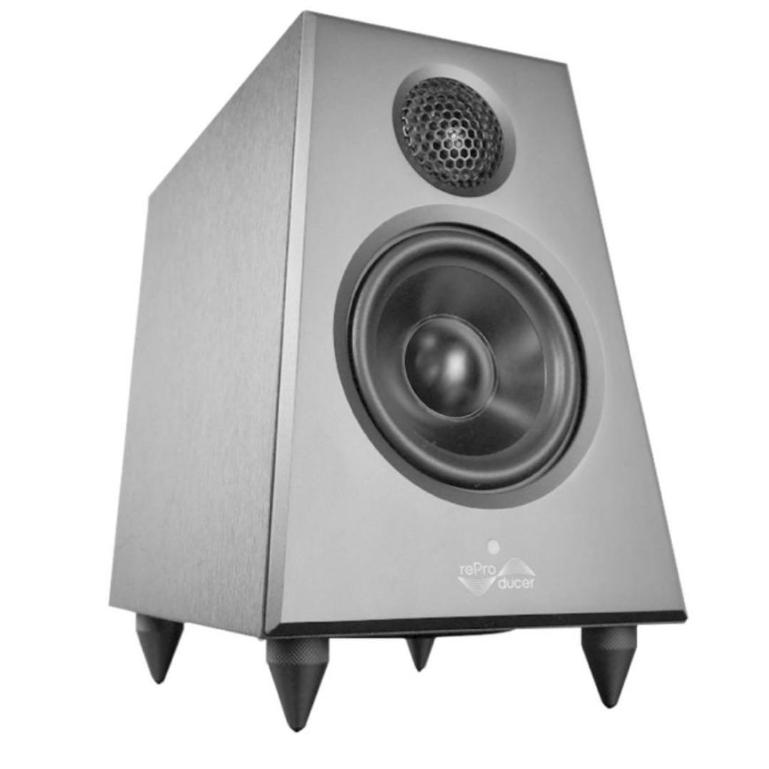 【新品未使用】Epic4 reProducer Audio モニタースピーカー