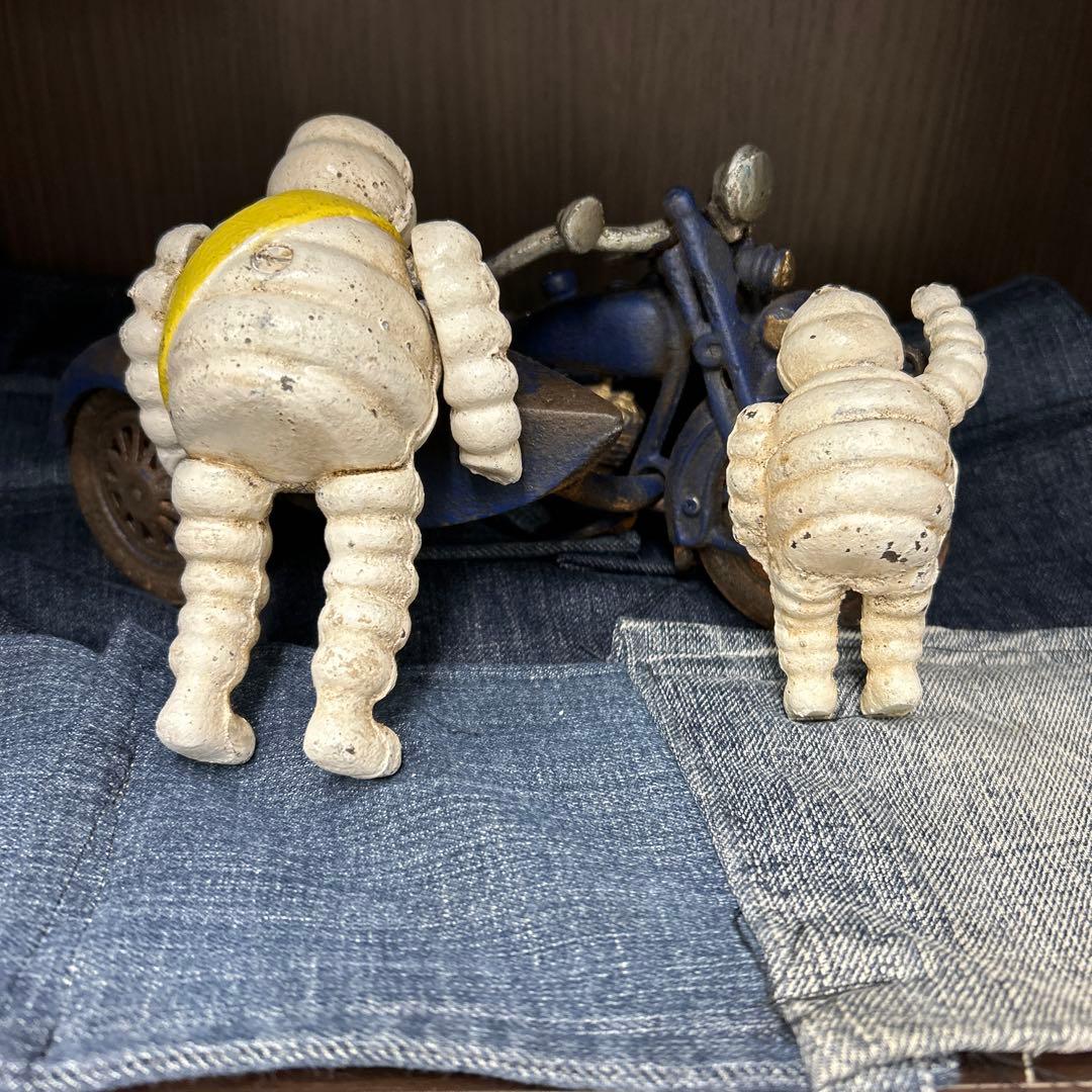 ミッシュラン