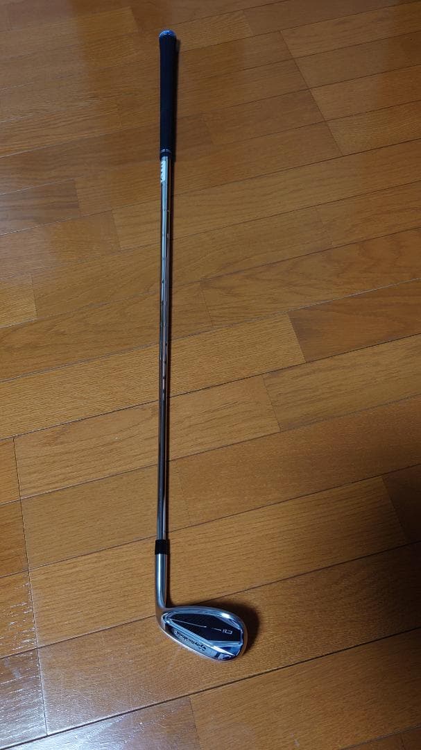 【希少】US仕様 TaylorMade Qi アイアン AW SW ウェッジ