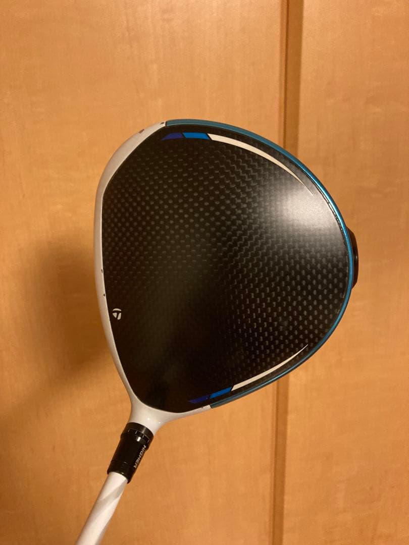テーラーメイド SIM2 MAX-D 9° ドライバー シム 1W