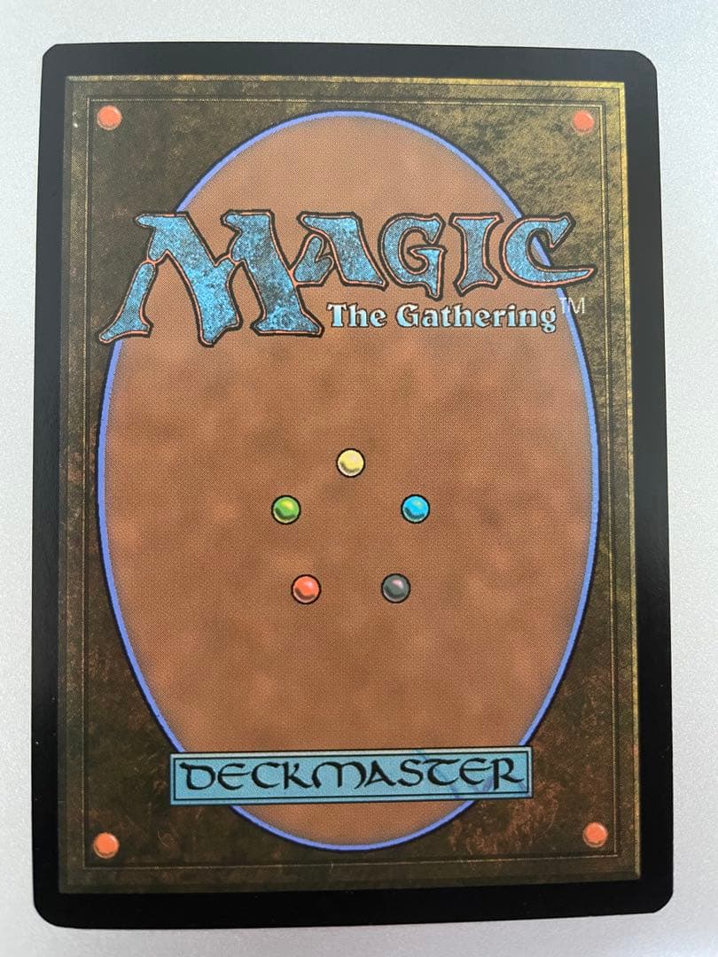 MtG 量子の謎かけ屋/Quantum Riddler 英語4枚
