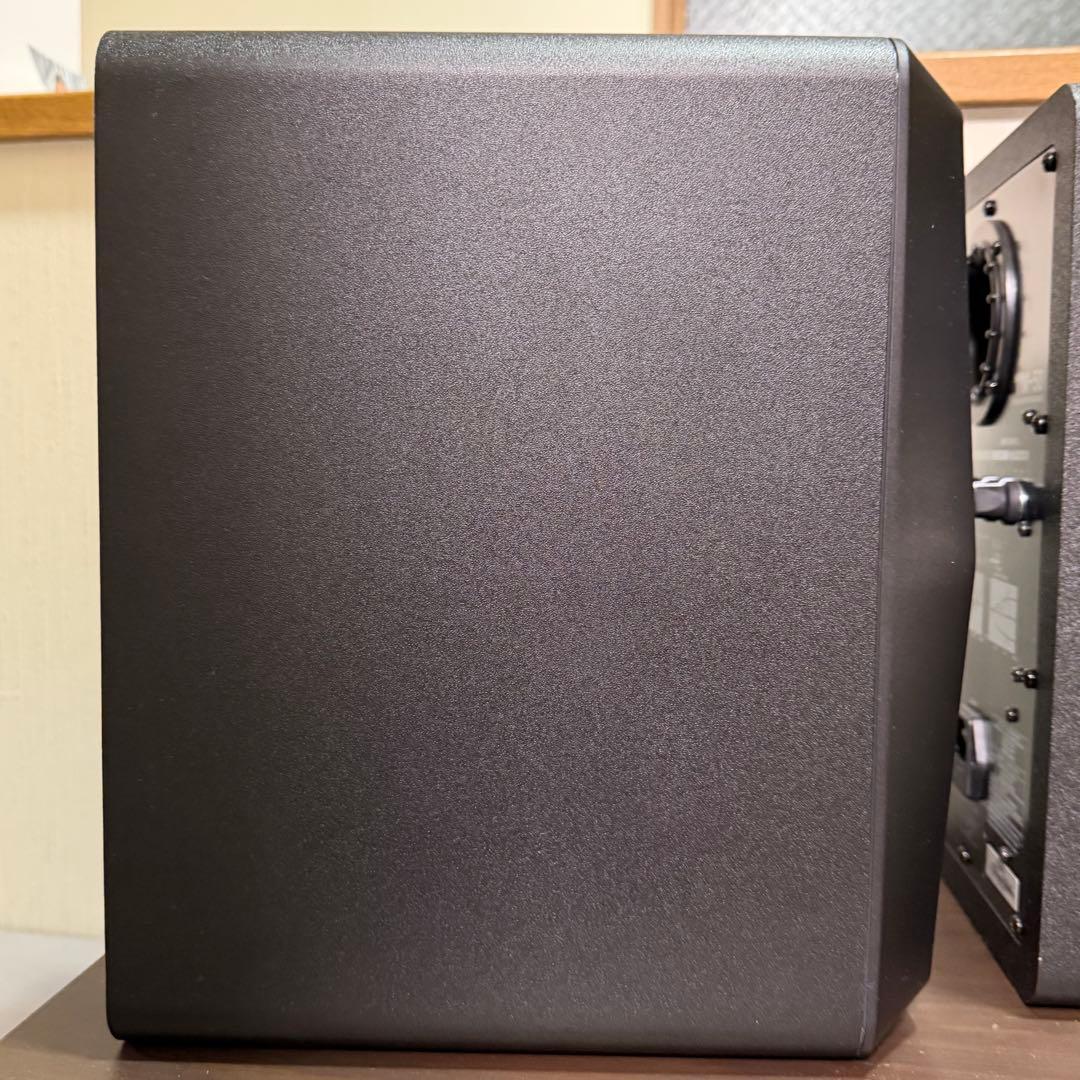 Pioneer DJ vm-50 vm50 モニタースピーカー ペア 2個セット