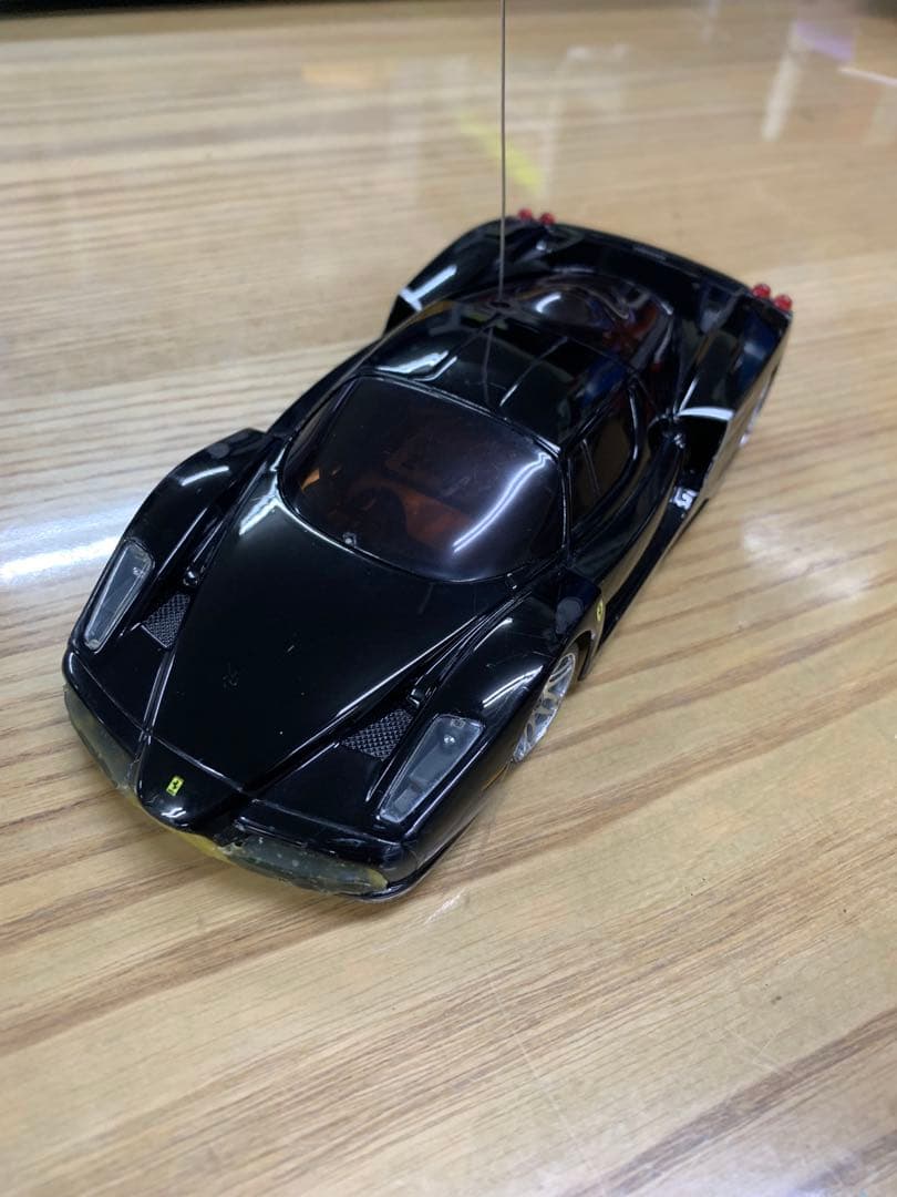 京商ミニッツMR-02MM フェラーリパーツセット