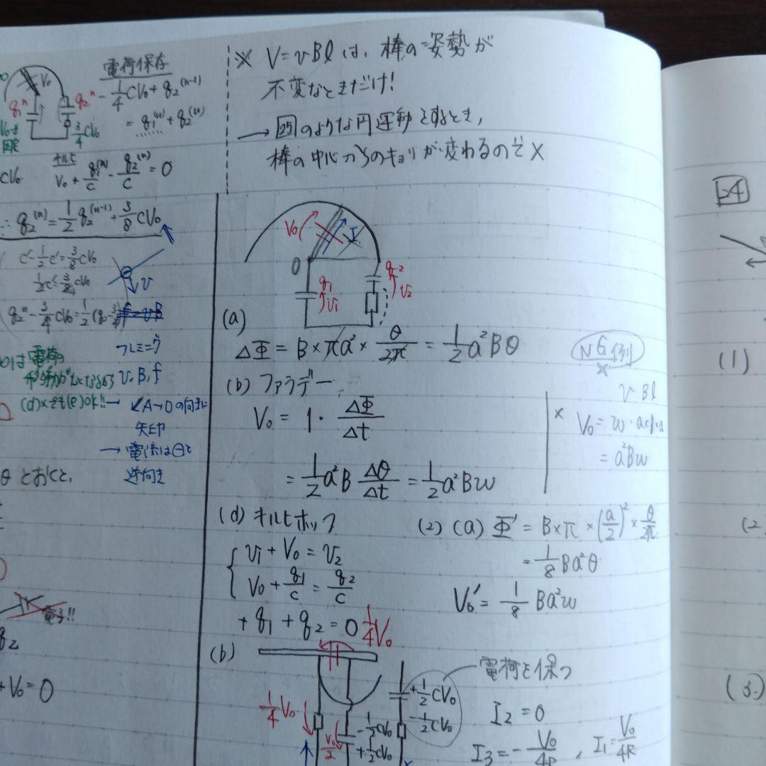 【科目別バラ売可】河合塾大学受験科 2024年度版　フルセット　国公立理系向け