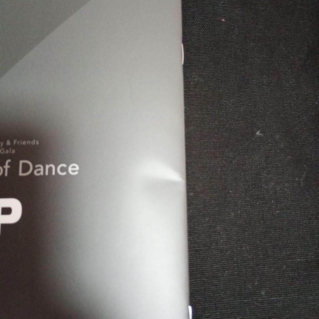 Julian MacKay & Friends Ballet Gala グッズ