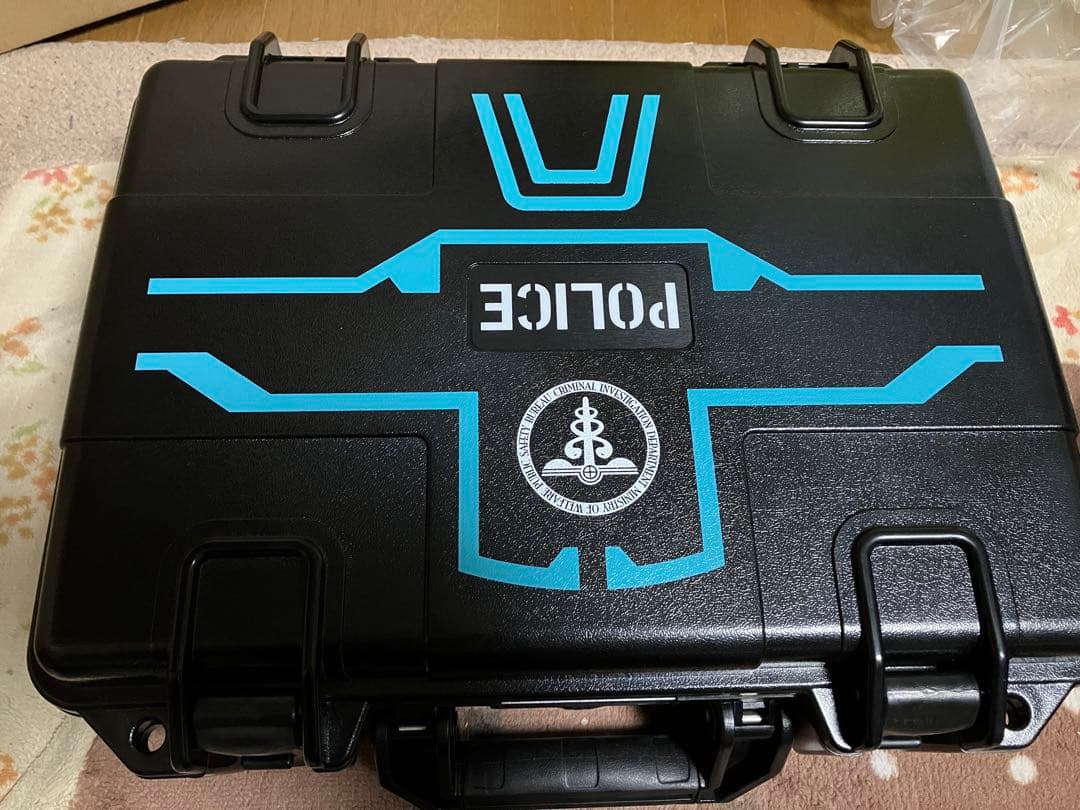 CEREVOドミネーター10TH EDITION PSYCHO-PASS