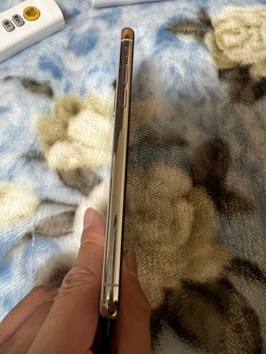 iPhone Ｘ