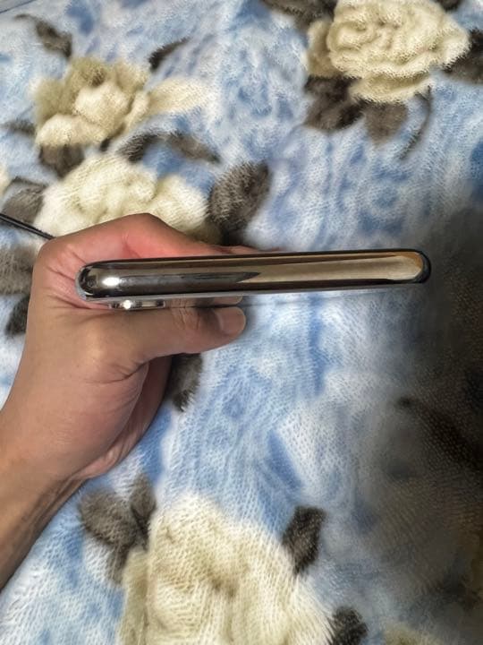 iPhone Ｘ