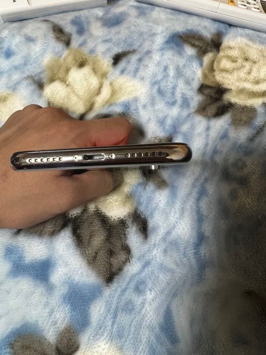 iPhone Ｘ