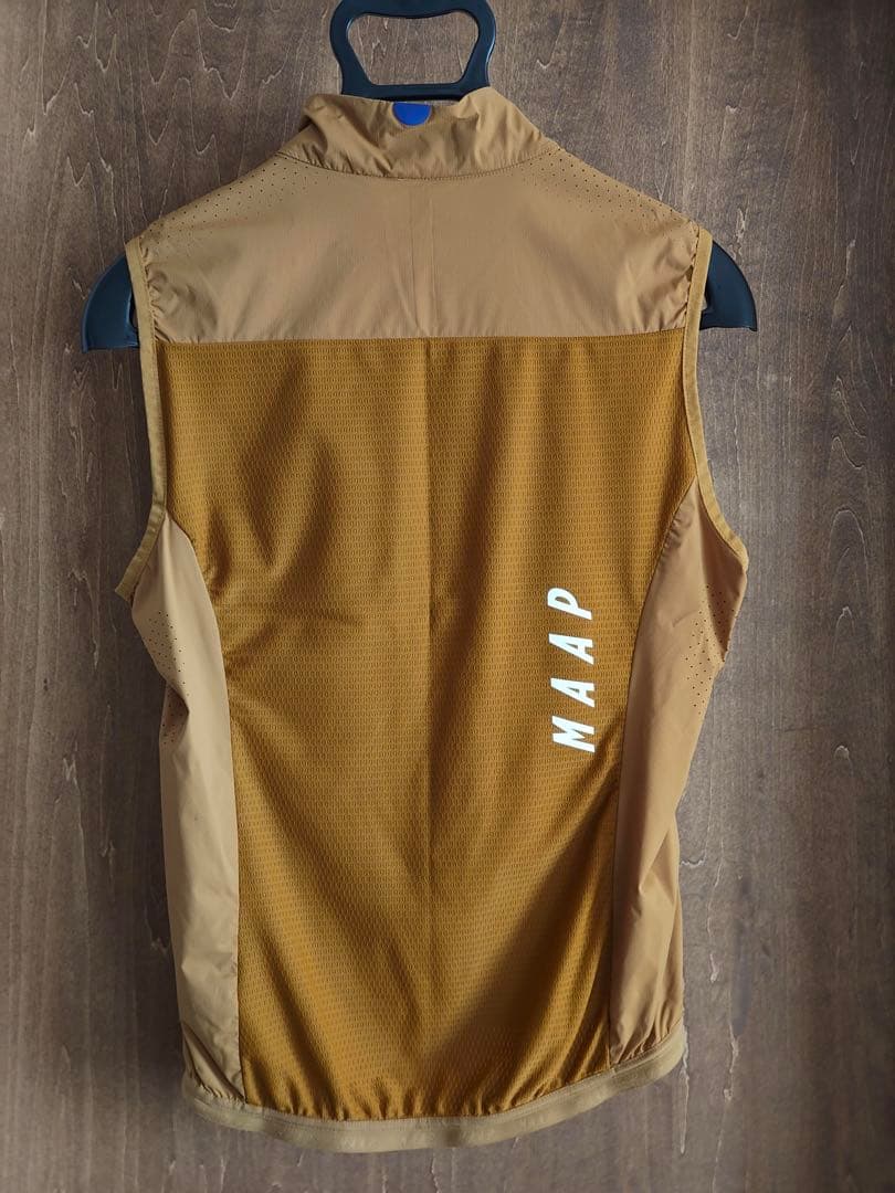 タグ付き美品  マープ Draft ドラフト チームベスト M デザート
