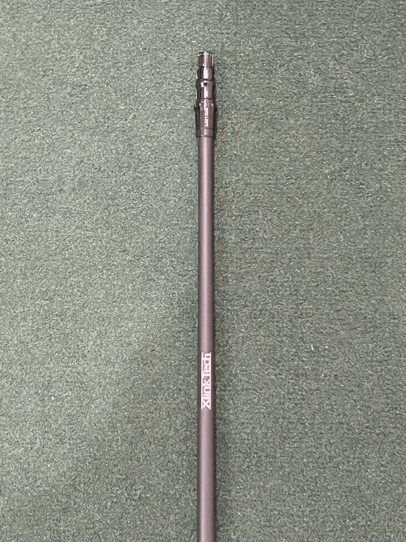 Diamana WB 63S テーラーメイド　3W用