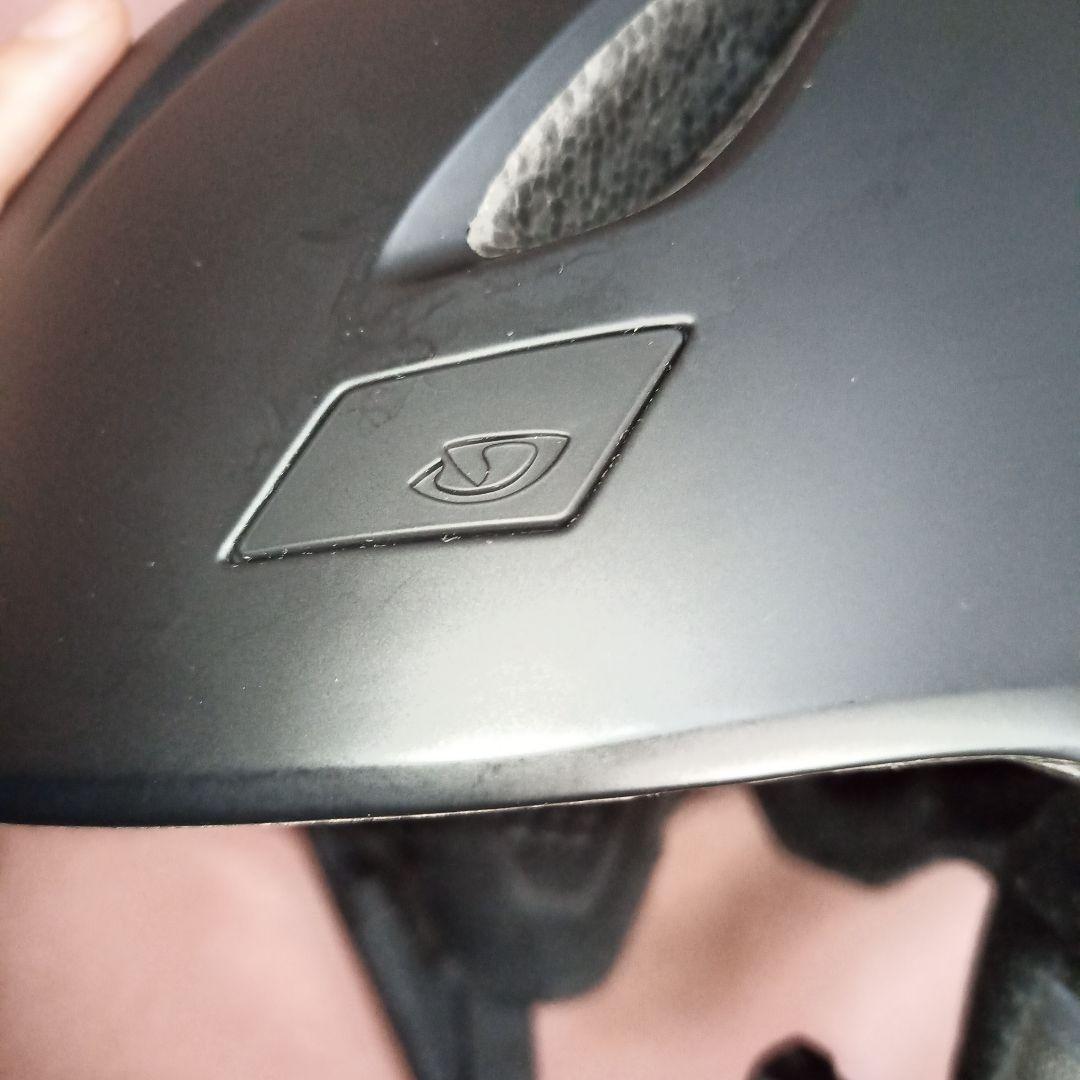 giro ジーロ スノー ヘルメット  HELMET Nine AF