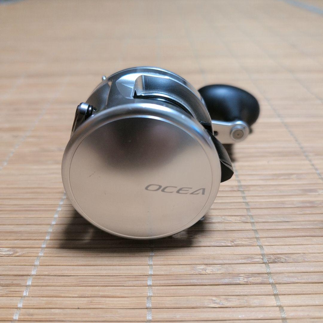 SHIMANO　シマノ　OCEA CALCUTT　オシアカルカッタ　300HG