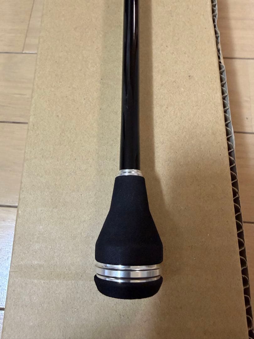 【美品】 25グラップラー タイプスローJ B66-2【一度のみ使用】