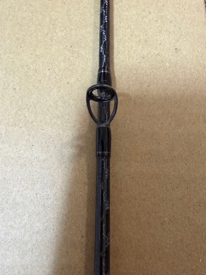 【美品】 25グラップラー タイプスローJ B66-2【一度のみ使用】