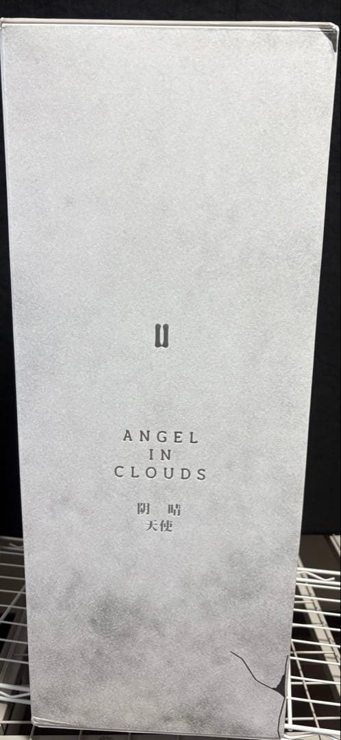 新品THE MONSTERS ANGEL IN CLOUDS ZIMOMO