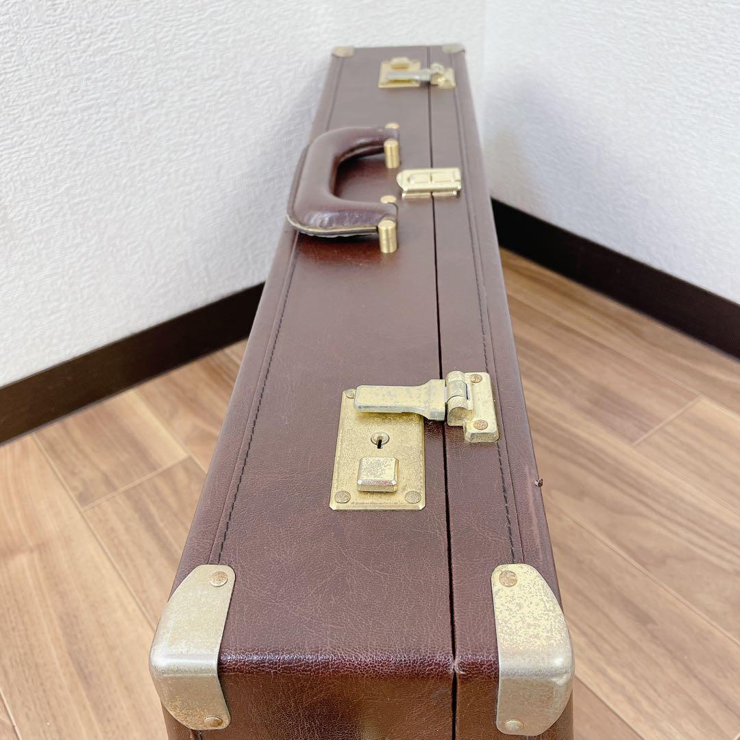 H.SELMER SERIE Ⅱ Alto Sax ハードケース サックス