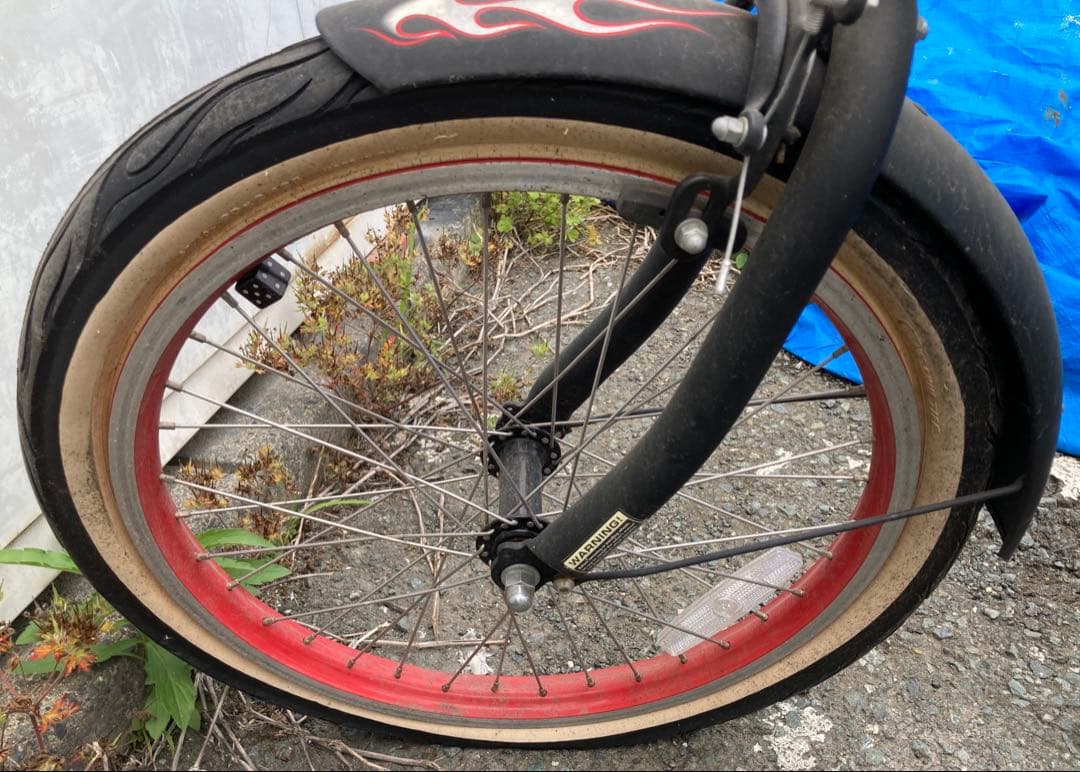 引き取り限定 ジャンク品 ELECTRA CRUISER ビーチクルーザー