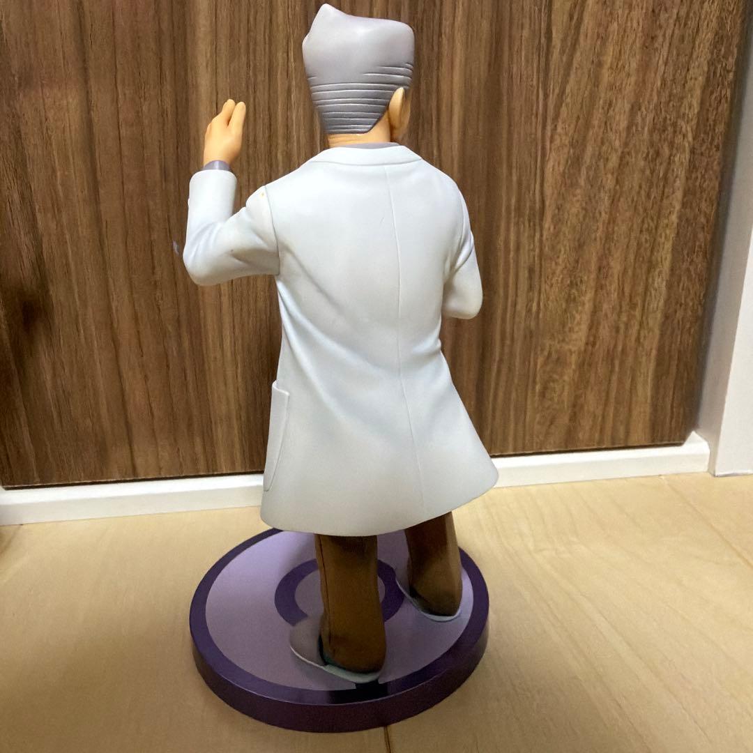 ポケモン　ARTFX Ｊ　レッド　グリーン　オーキド博士　フィギュア　３体セット