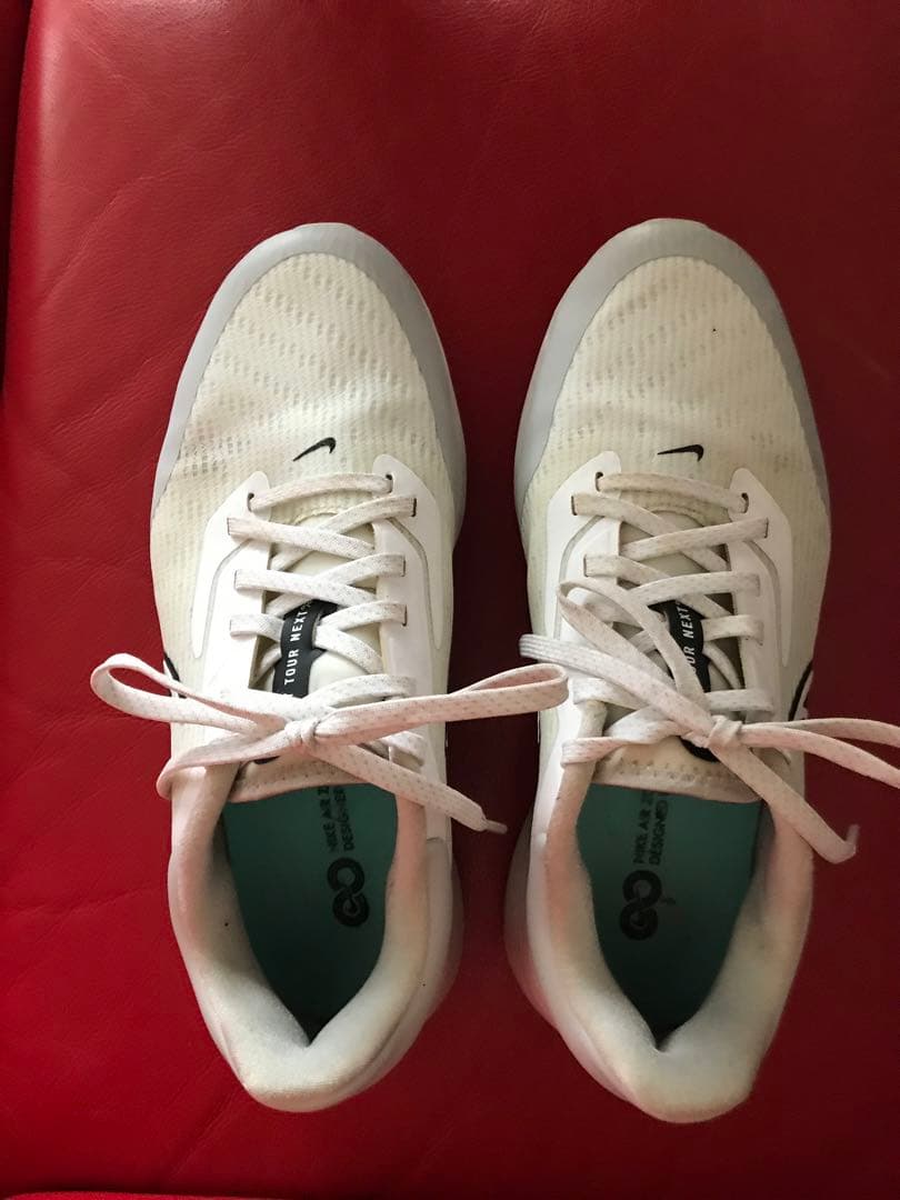 Nike ゴルフシューズ