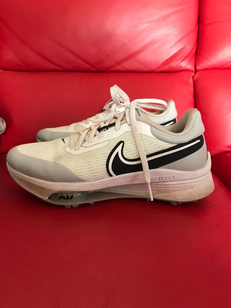 Nike ゴルフシューズ