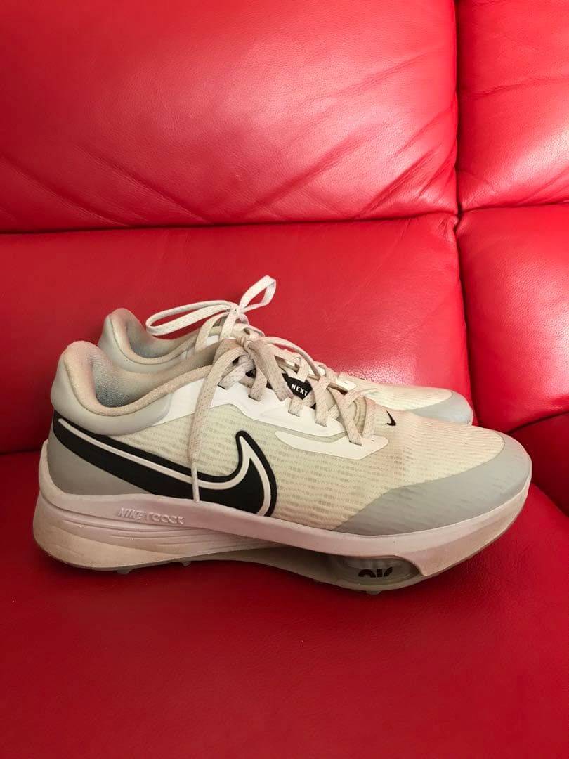 Nike ゴルフシューズ