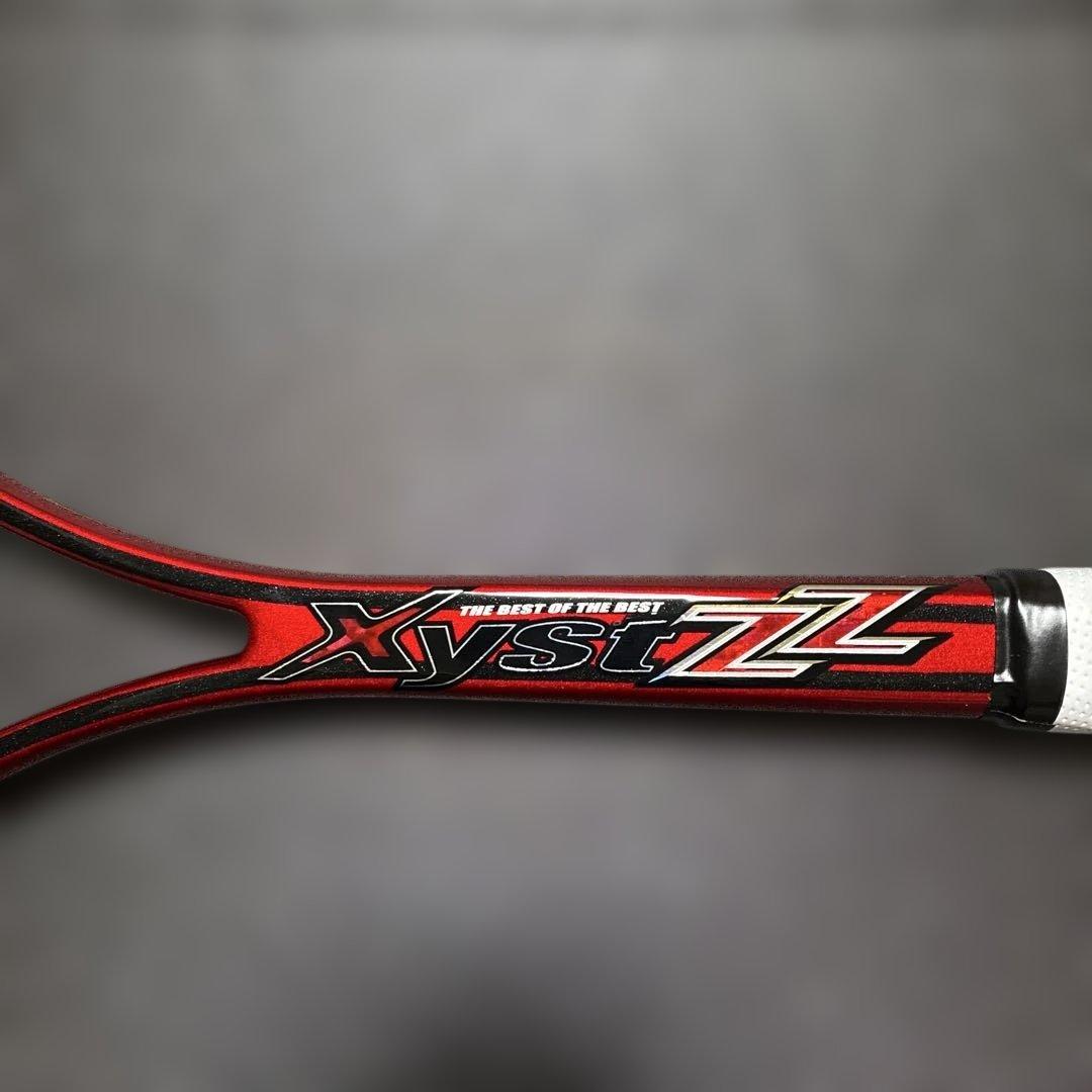 【超美品】Xyst ZZ sp 0S ジストzz ミズノ