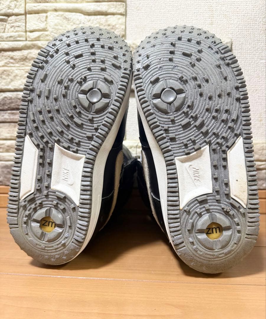 ヒ*ロ様 激レア！Nike スノーボードブーツ レディース23.5 BOA