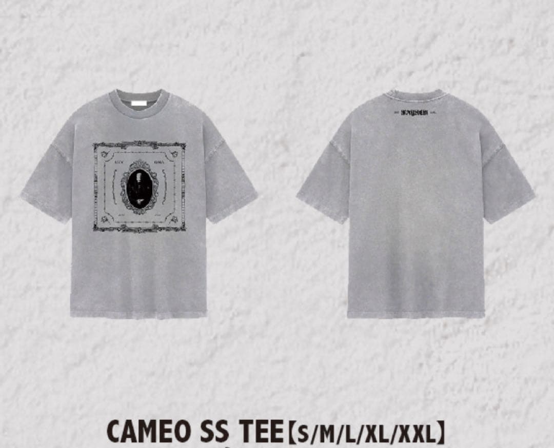 Lady Gaga Tシャツ M MAYHEM Ball レディーガガ