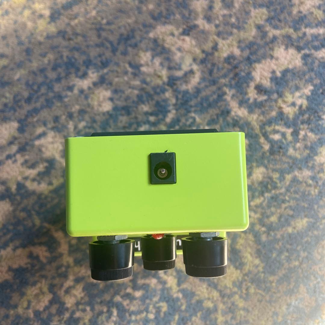 ギター SD-9 brusheight MOD LA STYLE ver..XX