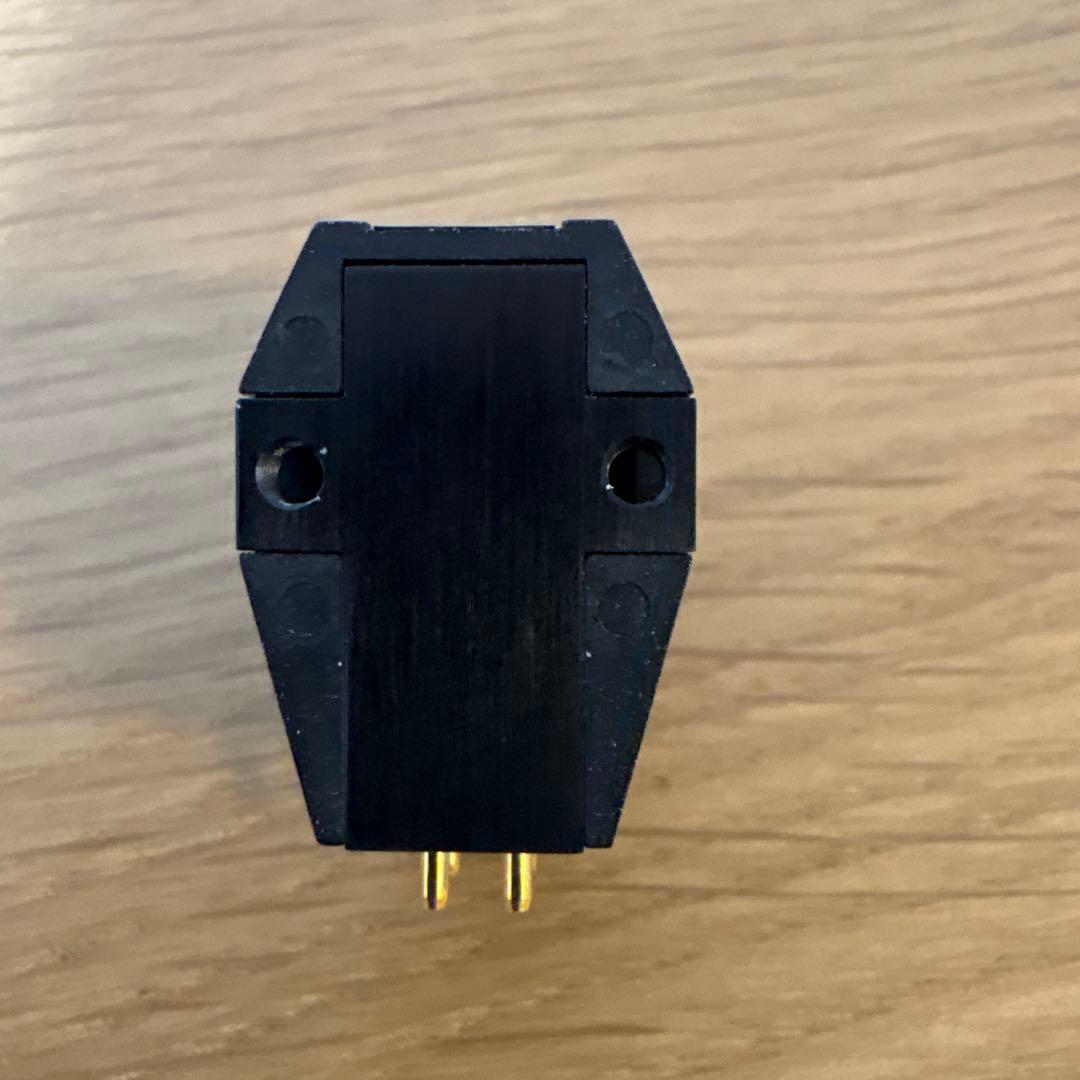 オルトフォン ortofon MCカートリッジ MC-10W