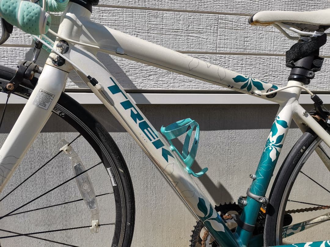 TREK トレック LEXA SL 2013年モデル ロードバイク レディース