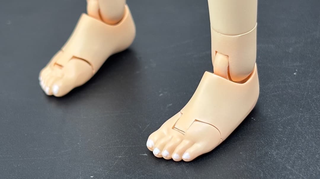 【塗装完成品】グランデスケール イノセンティア