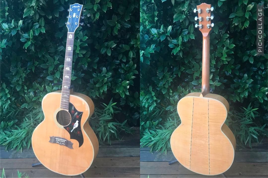 Morales Ｍ450 J-180model モラレス