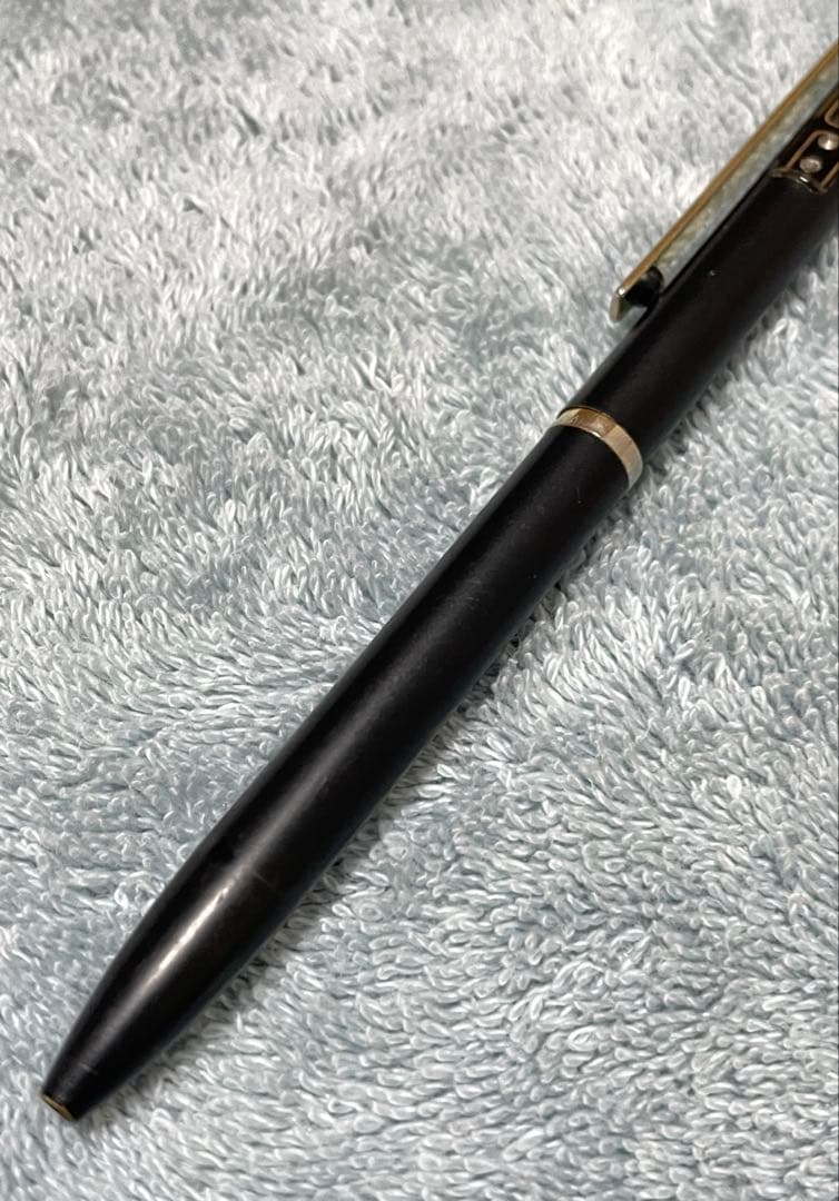 CHROMATIC【クロマチック】デジタルウォッチ ボールペン 激レア！