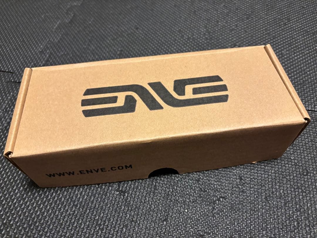 ENVE IN-ROUTE AERO ROAD STEM 100mm専用マウント