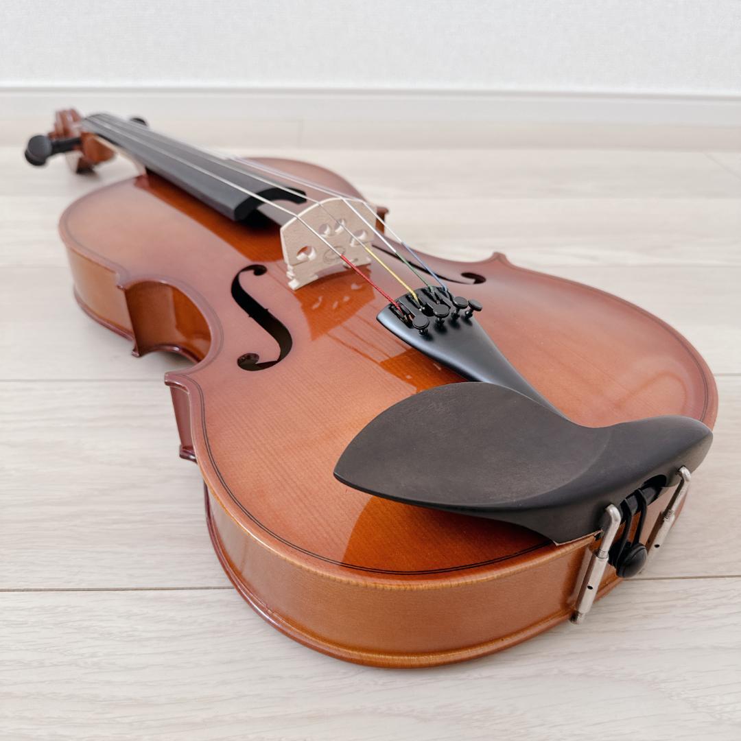 【美品】 Carlo giordano VL-1S 16インチ ヴィオラ